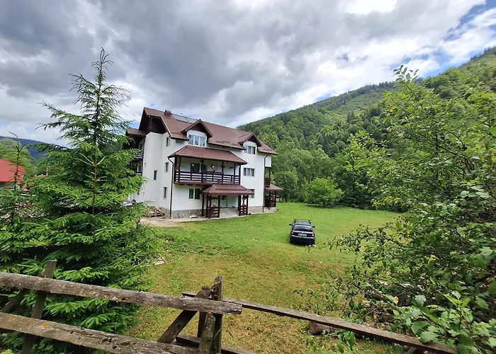Satic Casa Maria