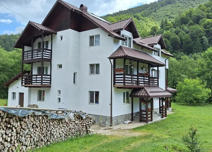 Satic Casa Maria