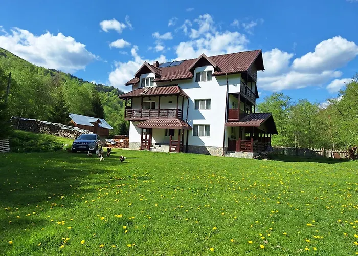 Satic Casa Maria