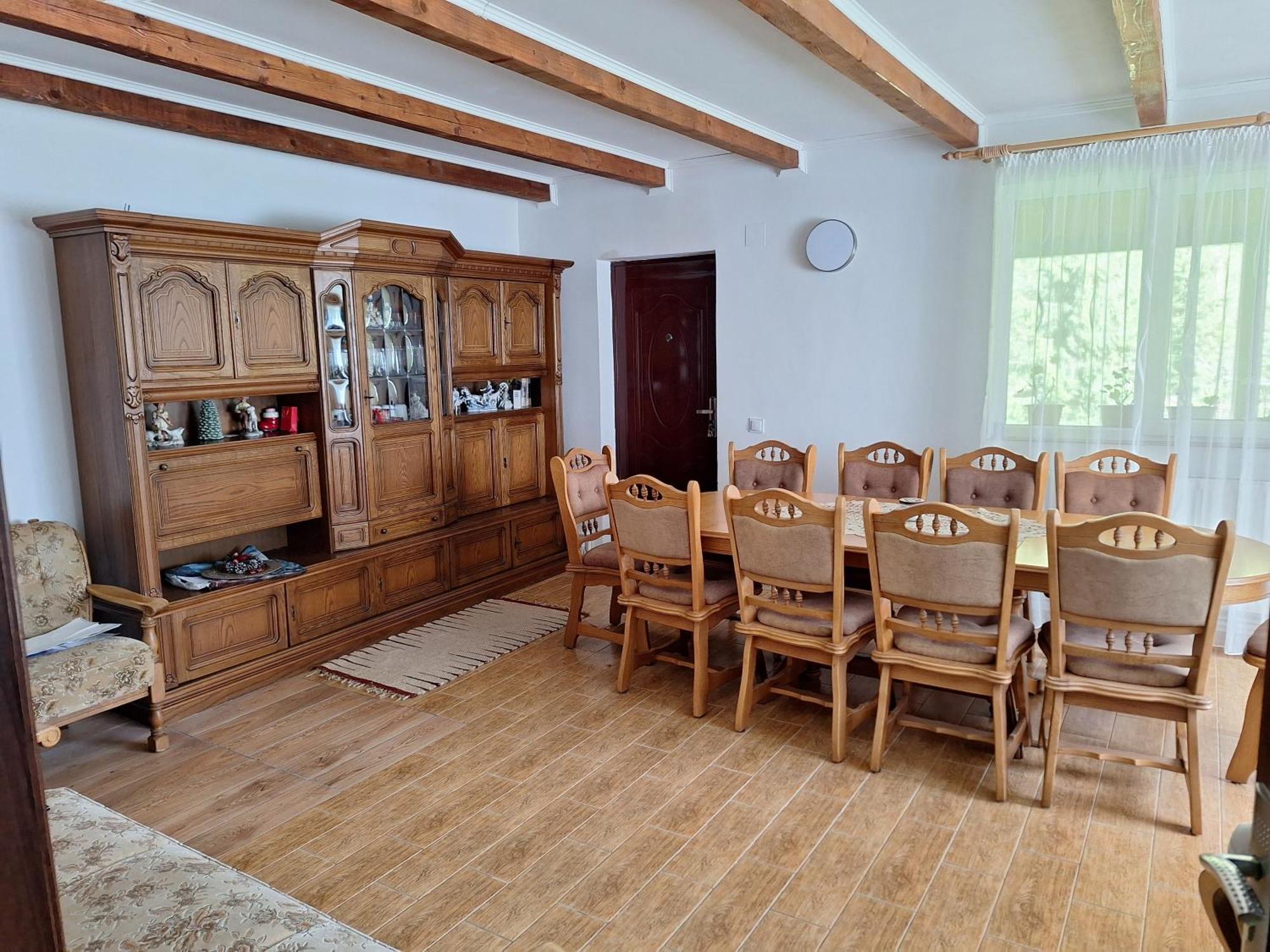 Casa Maria Lodge Satic