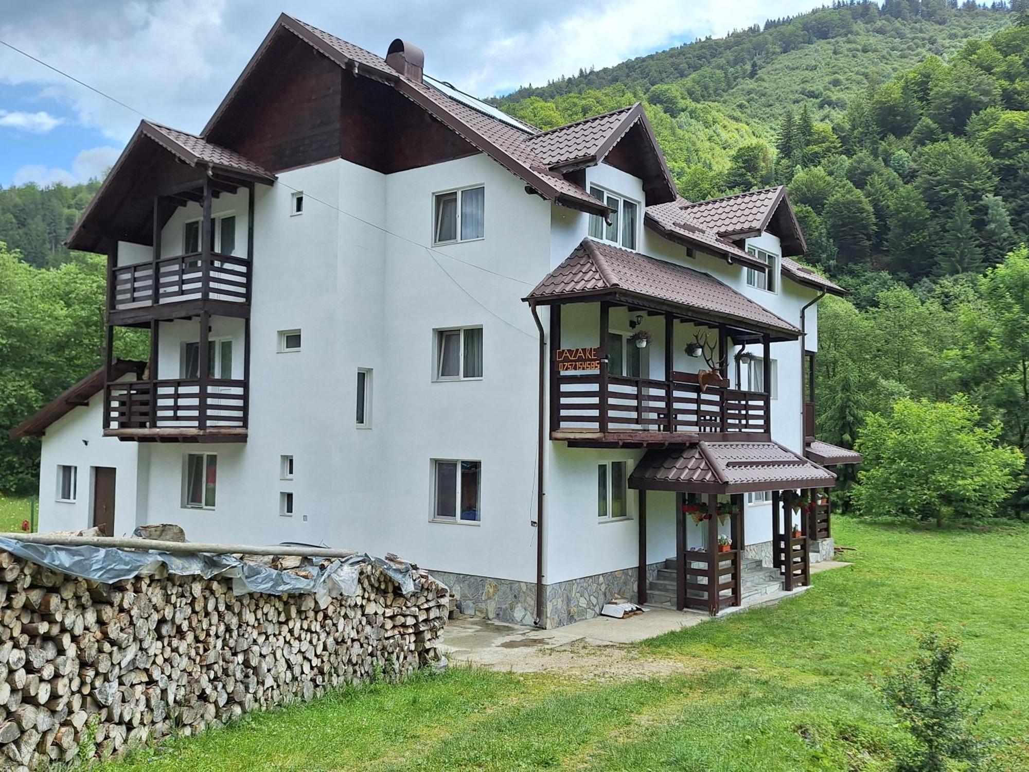 Casa Maria Lodge