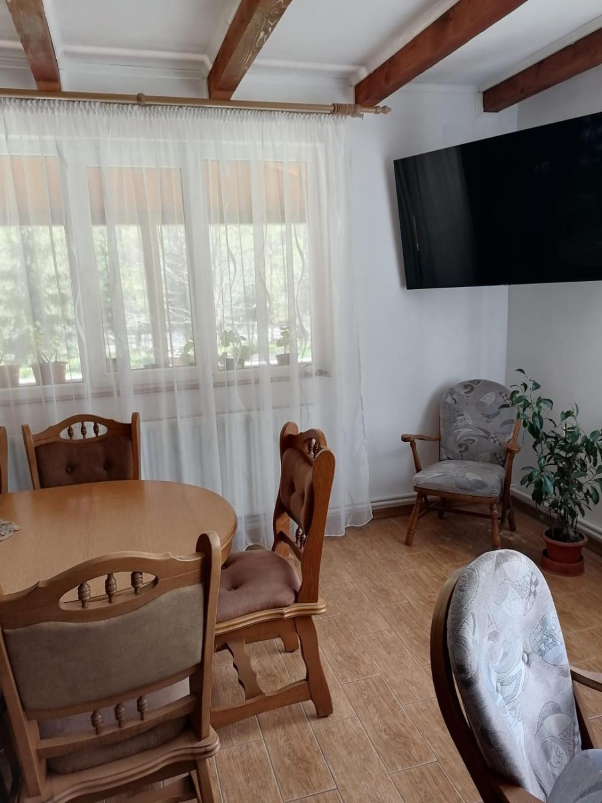 Casa Maria Satic