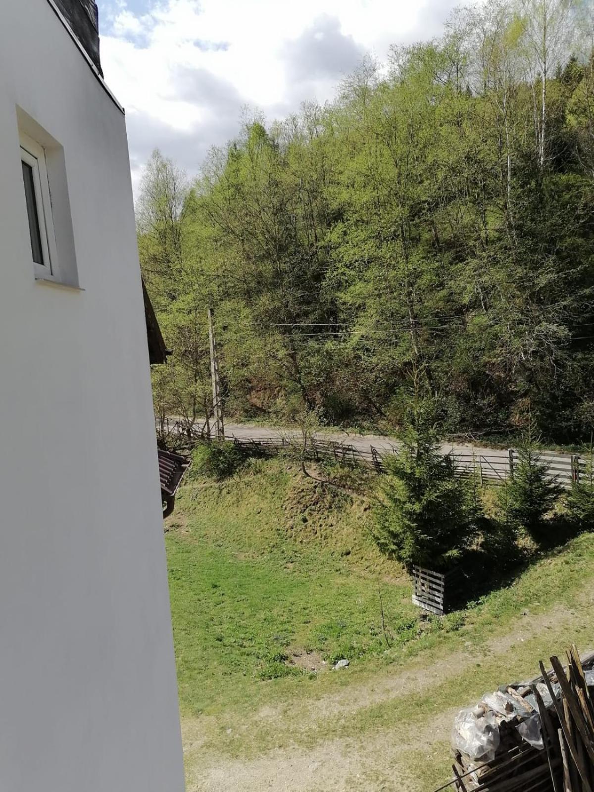 Casa Maria Satic