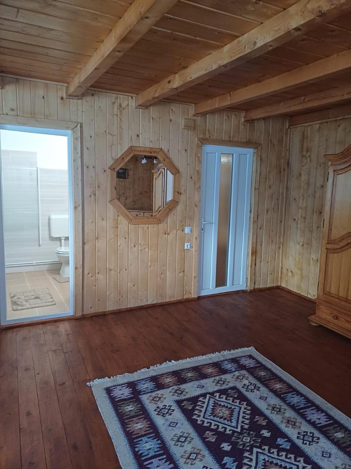 Lodge Casa Maria Satic
