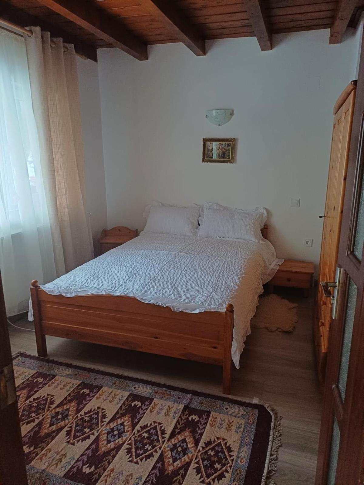 Lodge Casa Maria