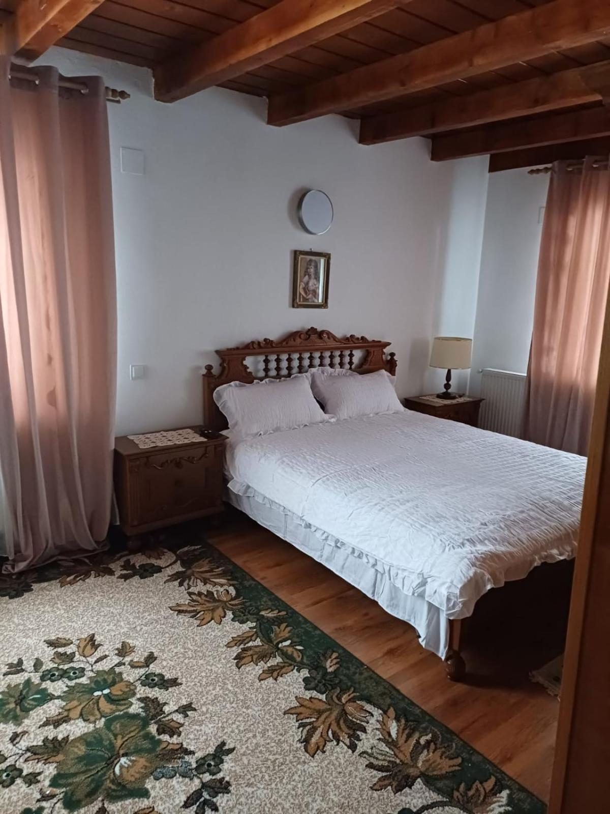 Casa Maria Lodge Satic