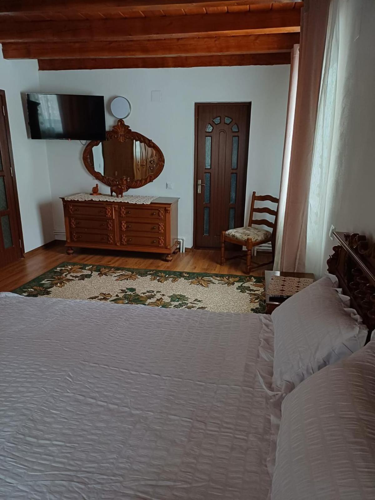 Casa Maria * Satic