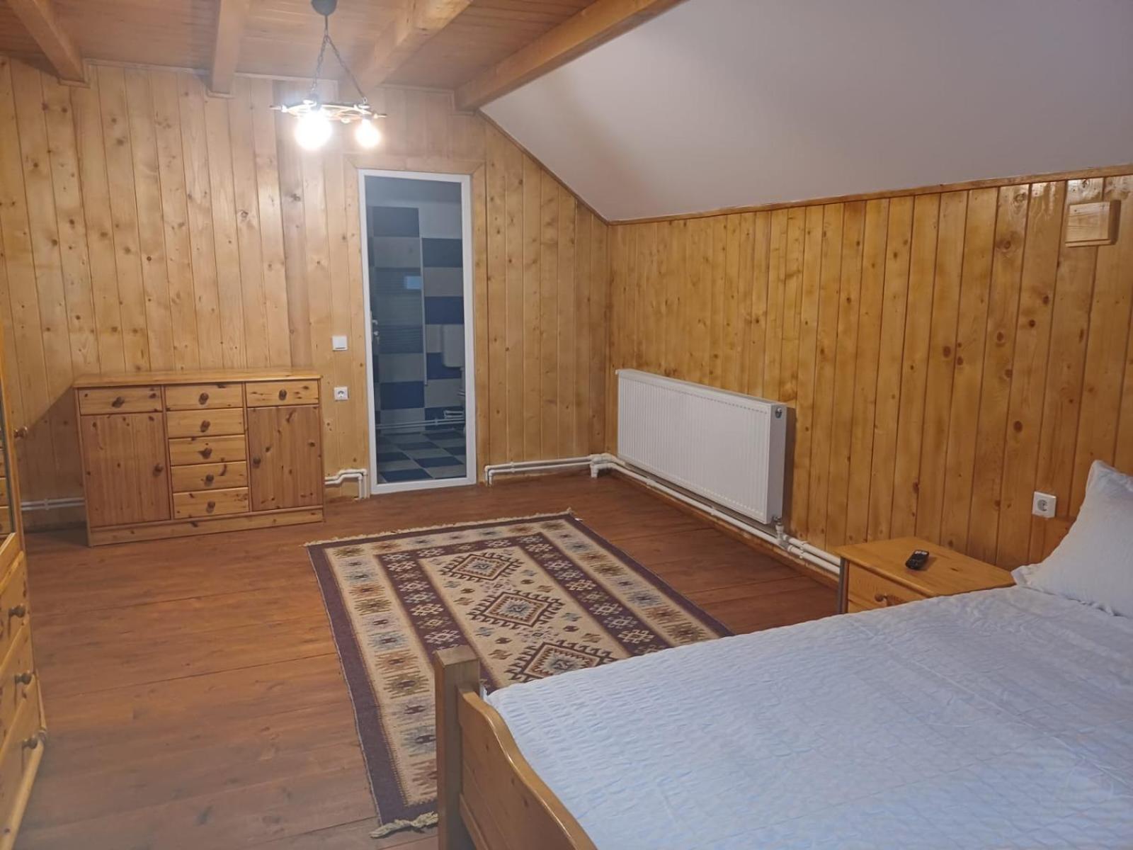 Lodge Casa Maria
