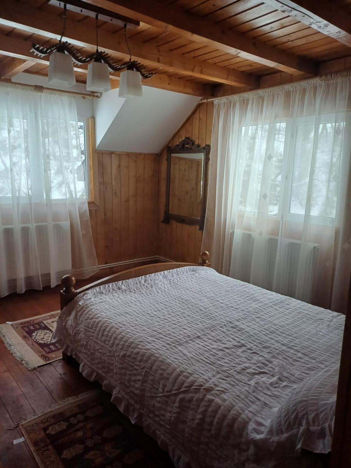 Lodge Casa Maria
